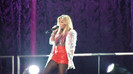 Entrance and All Night Long- Demi Lovato 06626