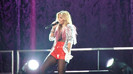 Entrance and All Night Long- Demi Lovato 06633