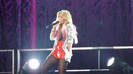 Entrance and All Night Long- Demi Lovato 06635