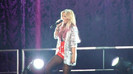 Entrance and All Night Long- Demi Lovato 06645
