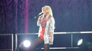 Entrance and All Night Long- Demi Lovato 06648