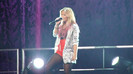 Entrance and All Night Long- Demi Lovato 06650