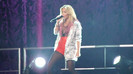 Entrance and All Night Long- Demi Lovato 06654