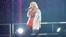 Entrance and All Night Long- Demi Lovato 06655