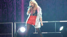 Entrance and All Night Long- Demi Lovato 06666