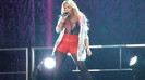 Entrance and All Night Long- Demi Lovato 06671