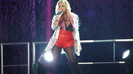 Entrance and All Night Long- Demi Lovato 06679