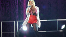 Entrance and All Night Long- Demi Lovato 06681