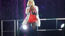 Entrance and All Night Long- Demi Lovato 06682