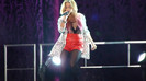 Entrance and All Night Long- Demi Lovato 06689