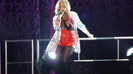 Entrance and All Night Long- Demi Lovato 06693