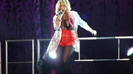 Entrance and All Night Long- Demi Lovato 06694