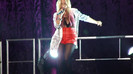 Entrance and All Night Long- Demi Lovato 06698
