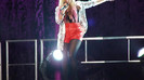 Entrance and All Night Long- Demi Lovato 06709
