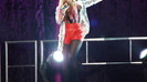 Entrance and All Night Long- Demi Lovato 06711