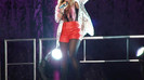 Entrance and All Night Long- Demi Lovato 06718