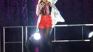 Entrance and All Night Long- Demi Lovato 06723