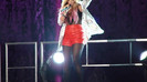 Entrance and All Night Long- Demi Lovato 06725