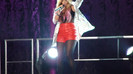 Entrance and All Night Long- Demi Lovato 06727