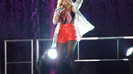 Entrance and All Night Long- Demi Lovato 06730