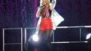 Entrance and All Night Long- Demi Lovato 06733