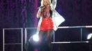 Entrance and All Night Long- Demi Lovato 06735