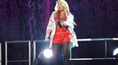 Entrance and All Night Long- Demi Lovato 06755