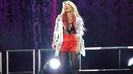 Entrance and All Night Long- Demi Lovato 06761