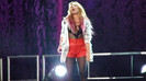 Entrance and All Night Long- Demi Lovato 06763