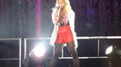 Entrance and All Night Long- Demi Lovato 06347