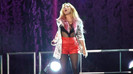 Entrance and All Night Long- Demi Lovato 06768