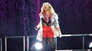 Entrance and All Night Long- Demi Lovato 06769