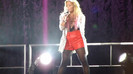 Entrance and All Night Long- Demi Lovato 06352