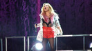 Entrance and All Night Long- Demi Lovato 06771
