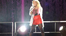 Entrance and All Night Long- Demi Lovato 06354