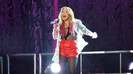 Entrance and All Night Long- Demi Lovato 06780