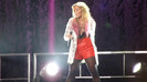 Entrance and All Night Long- Demi Lovato 06361