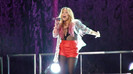 Entrance and All Night Long- Demi Lovato 06783