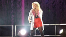 Entrance and All Night Long- Demi Lovato 06364