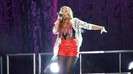 Entrance and All Night Long- Demi Lovato 06788