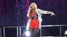 Entrance and All Night Long- Demi Lovato 06790