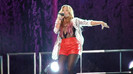 Entrance and All Night Long- Demi Lovato 06792