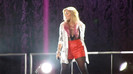 Entrance and All Night Long- Demi Lovato 06375
