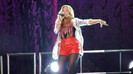 Entrance and All Night Long- Demi Lovato 06794