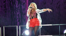 Entrance and All Night Long- Demi Lovato 06796