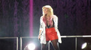 Entrance and All Night Long- Demi Lovato 06380