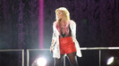 Entrance and All Night Long- Demi Lovato 06383