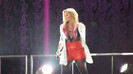 Entrance and All Night Long- Demi Lovato 06385