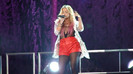 Entrance and All Night Long- Demi Lovato 06804