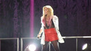 Entrance and All Night Long- Demi Lovato 06390